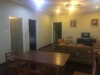 Jabez Resort Ранау Екстер'єр фото
