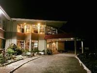 Jabez Resort Ранау Екстер'єр фото