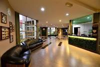 Jabez Resort Ранау Екстер'єр фото