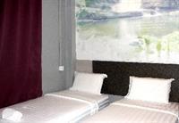 Jabez Resort Ранау Екстер'єр фото
